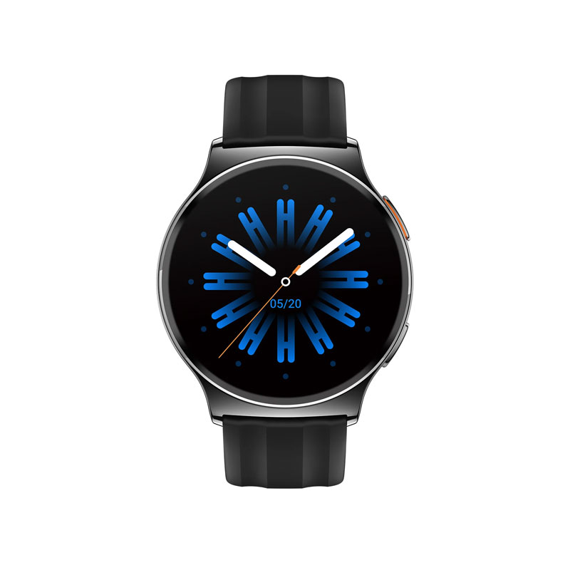 HAYLOU Solar Lite 2 1.43" Amoled Display Smart Watch